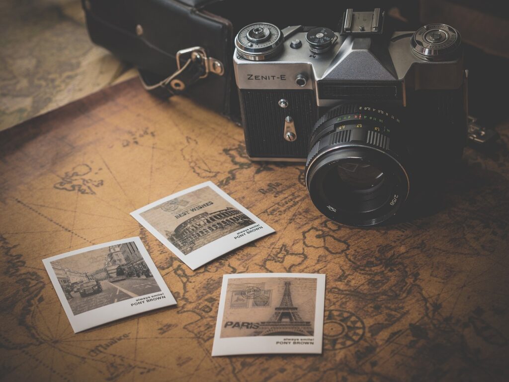 Servicio de fotografía AxiPrint